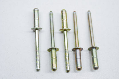 OEM Yamaha 90267-48176-00 Blind Rivet Qty 5 NOS