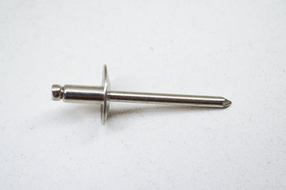 OEM Yamaha 90267-48820-00 Blind Rivet NOS