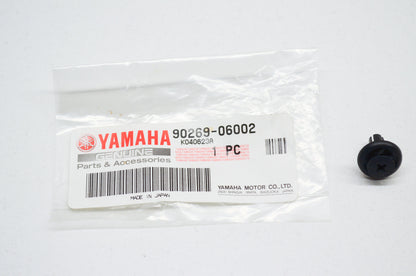 OEM Yamaha 90269-06002-00 Rivet