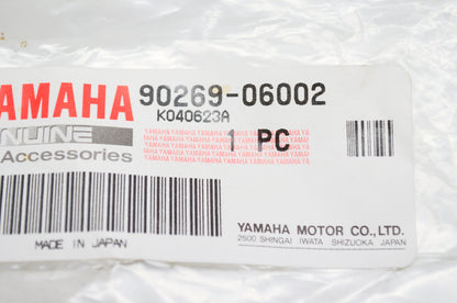 OEM Yamaha 90269-06002-00 Rivet