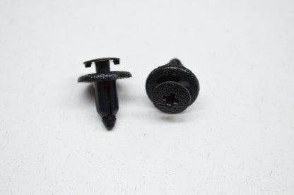 OEM Yamaha 90269-06081-00 Rivet Qty 2 NOS