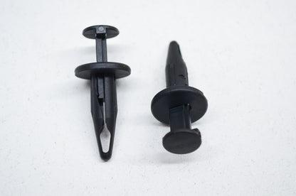 OEM Yamaha 90269-06804-00 Rivet Qty 2 NOS