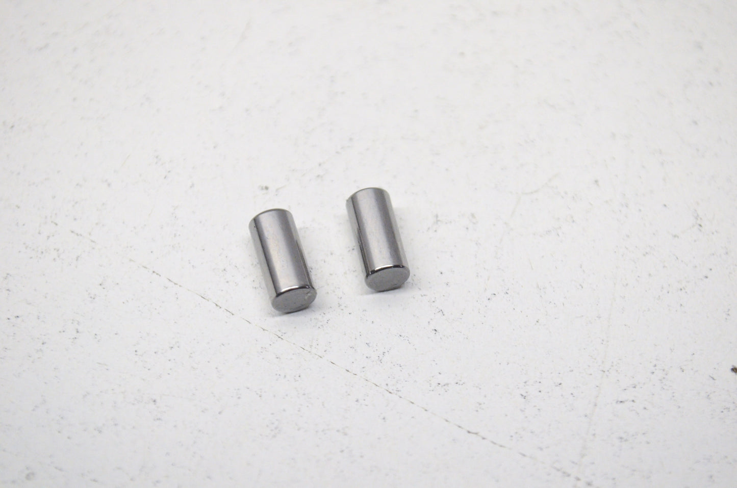 OEM Yamaha 93605-10090-00 Dowel Pin Qty 2 NOS