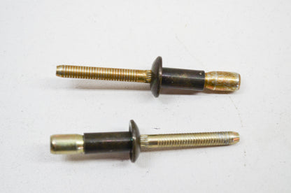 OEM Yamaha 90269-07080-00 Rivet Qty 2 NOS