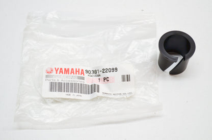 OEM Yamaha 90381-22099-00 Solid Bushing NOS