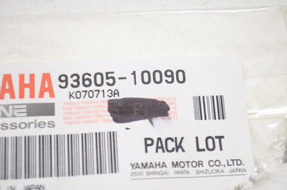 OEM Yamaha 93605-10090-00 Dowel Pin Qty 2 NOS