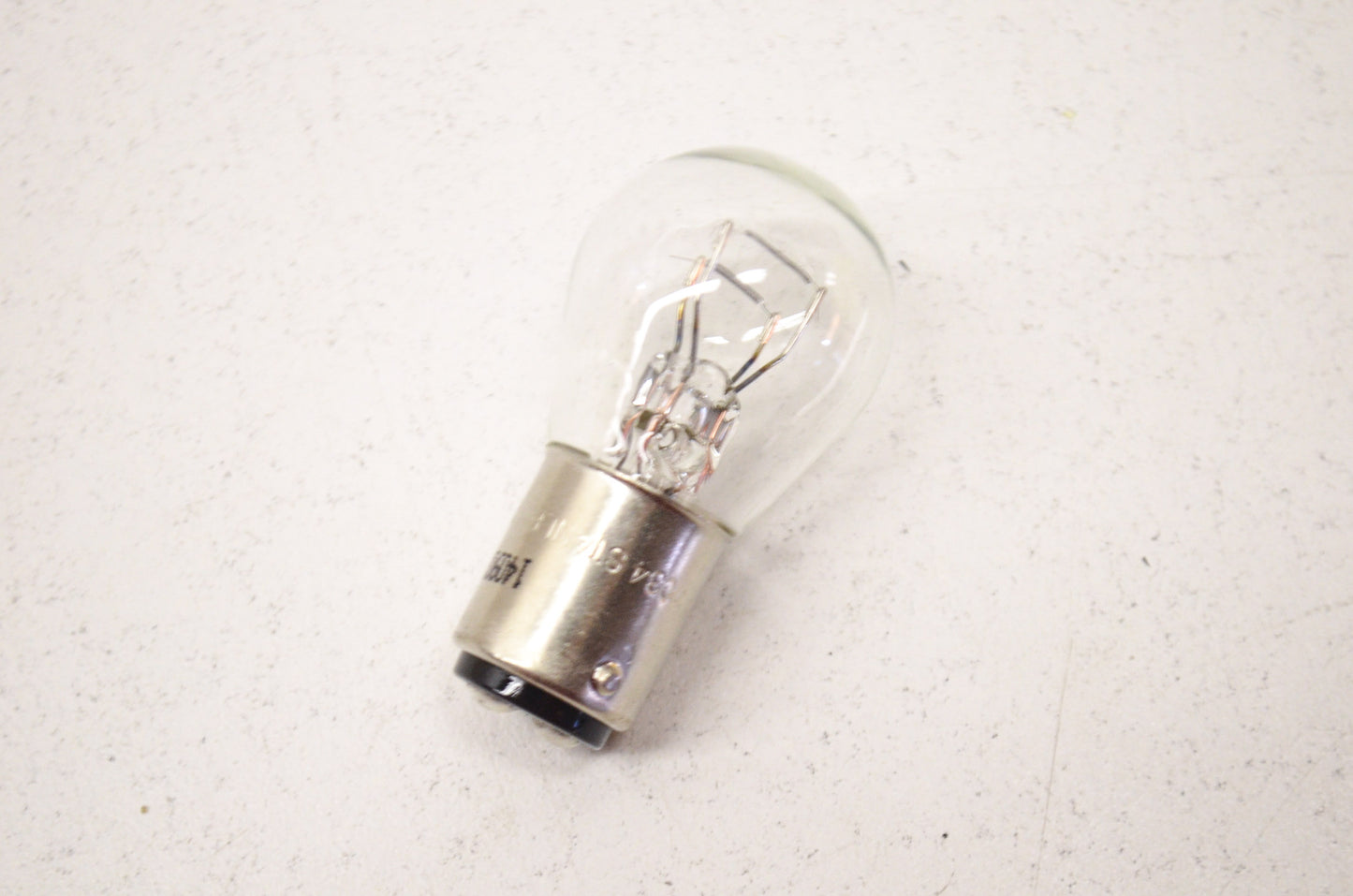 OEM Honda 34905-425-671 Bulb (12V 23/8W) NOS