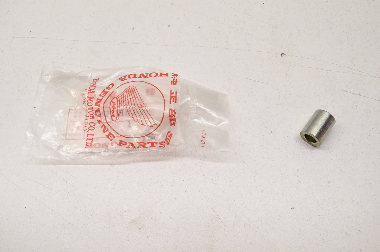OEM Honda 83512-HB3-000 Collar NOS