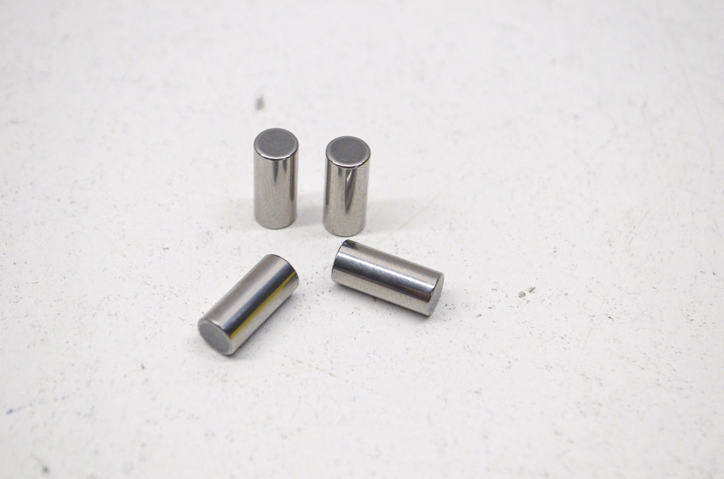 OEM Yamaha 93606-14154-00 Dowel Pin Qty 4 NOS