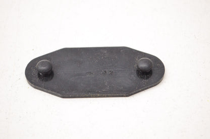 Side Cover Rubber NOS
