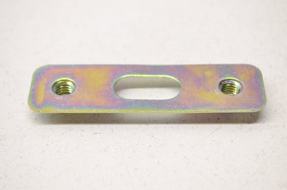 OEM Honda 84702-MA1-000 Plate NOS