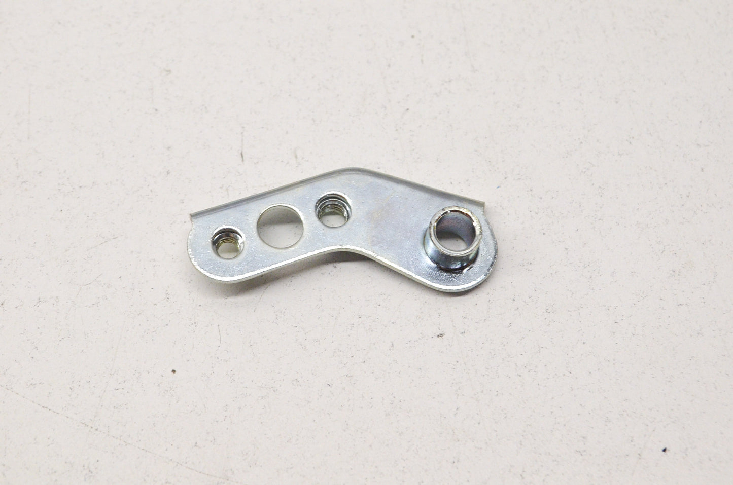 OEM Honda 64532-MT8-000 Rear Pivot Plate NOS