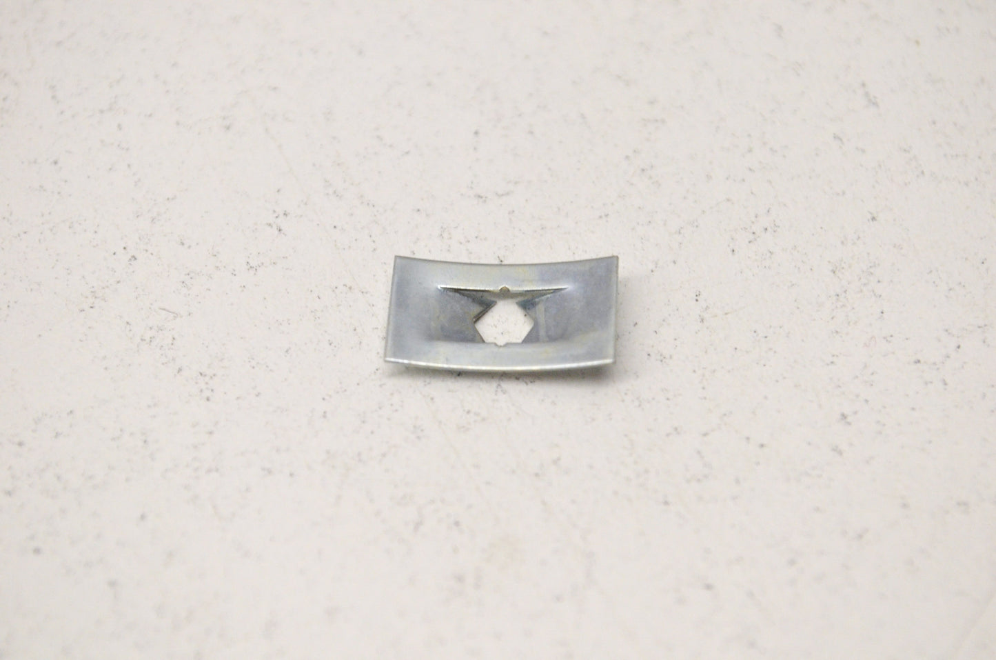 OEM Honda 77102-392-000 Rivet Washer NOS
