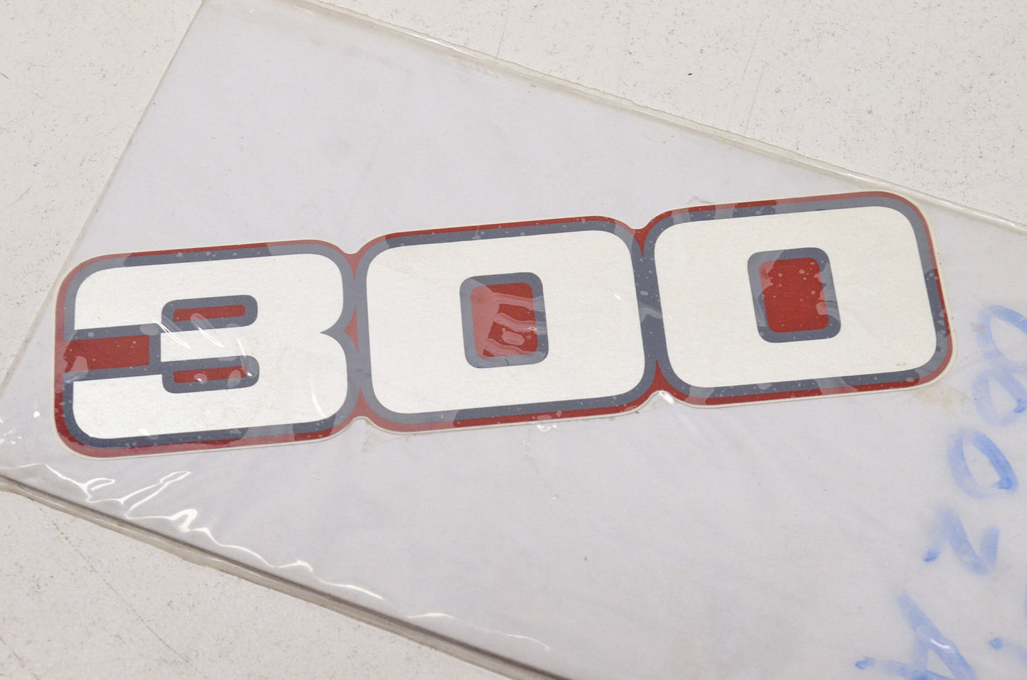 OEM Honda 87121-HC4-000ZA Side Mark (Type 1) NOS