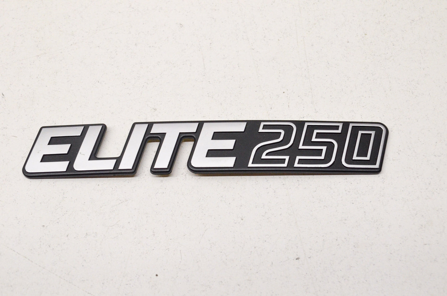 OEM Honda 87552-KM1-770ZA Emblem (TYPE1) NOS