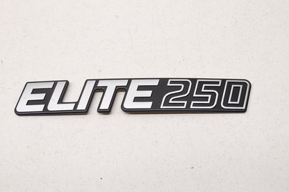 OEM Honda 87552-KM1-770ZA Emblem (TYPE1) NOS