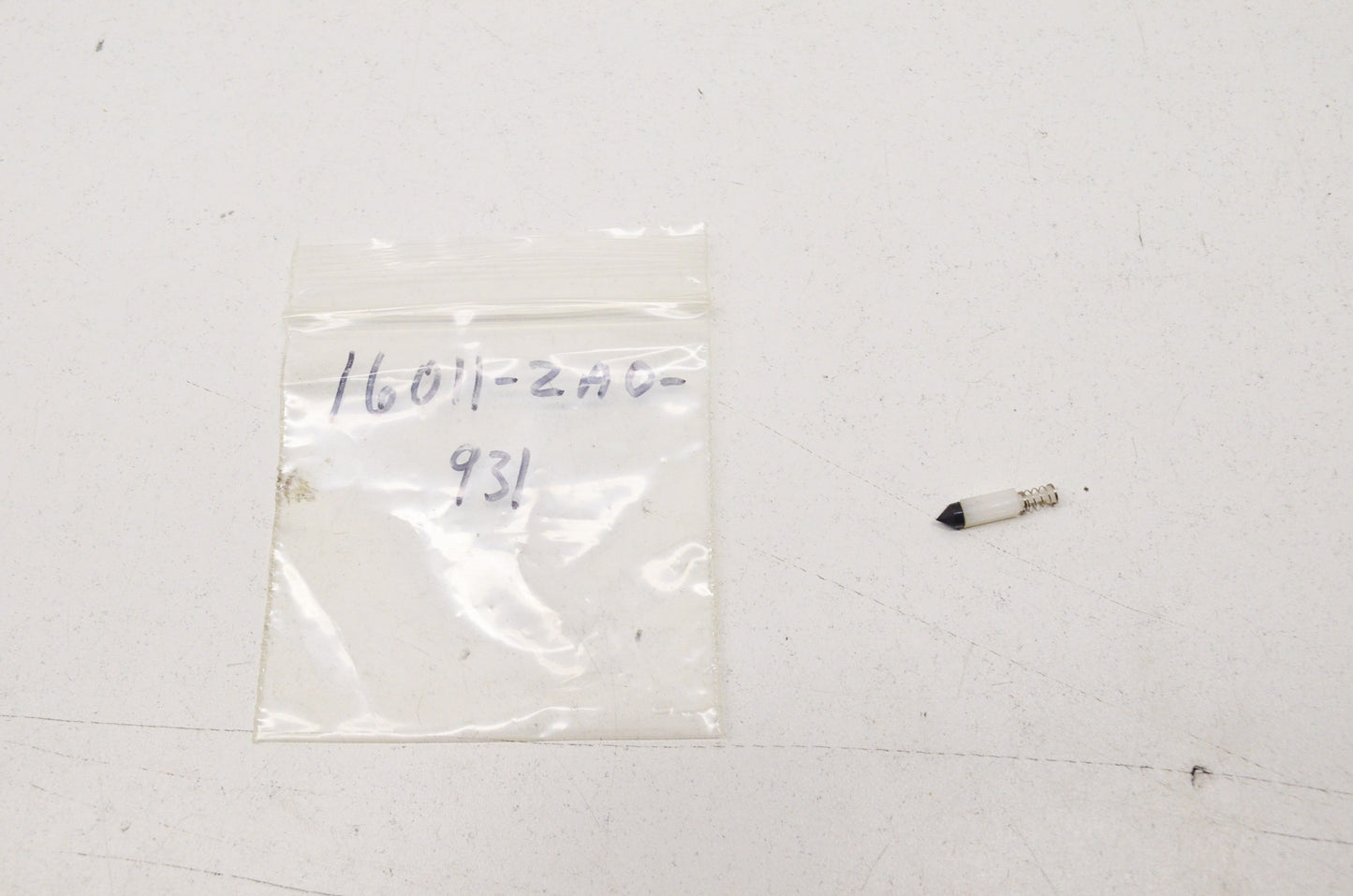 OEM Honda 16011-ZA0-931 Float Valve Set NOS