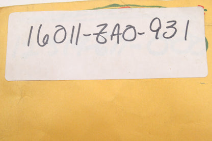 OEM Honda 16011-ZA0-931 Float Valve Set NOS