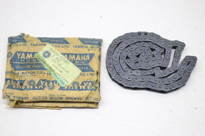 OEM Yamaha 94510-01103-00 Chain NOS