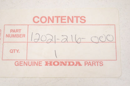 OEM Honda 12021-216-000 Valve Guide NOS