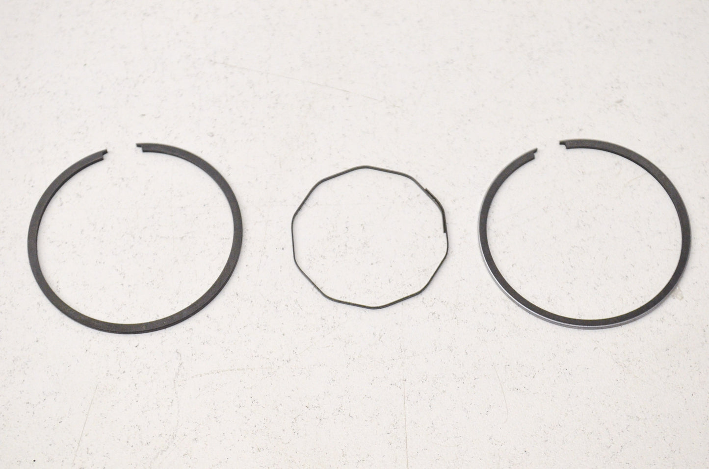 OEM Honda 13012-GJ5-305 Ring Set (OS) (0.25) NOS
