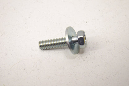 OEM Honda 93404-0602500 Washer Bolt 6X25 NOS