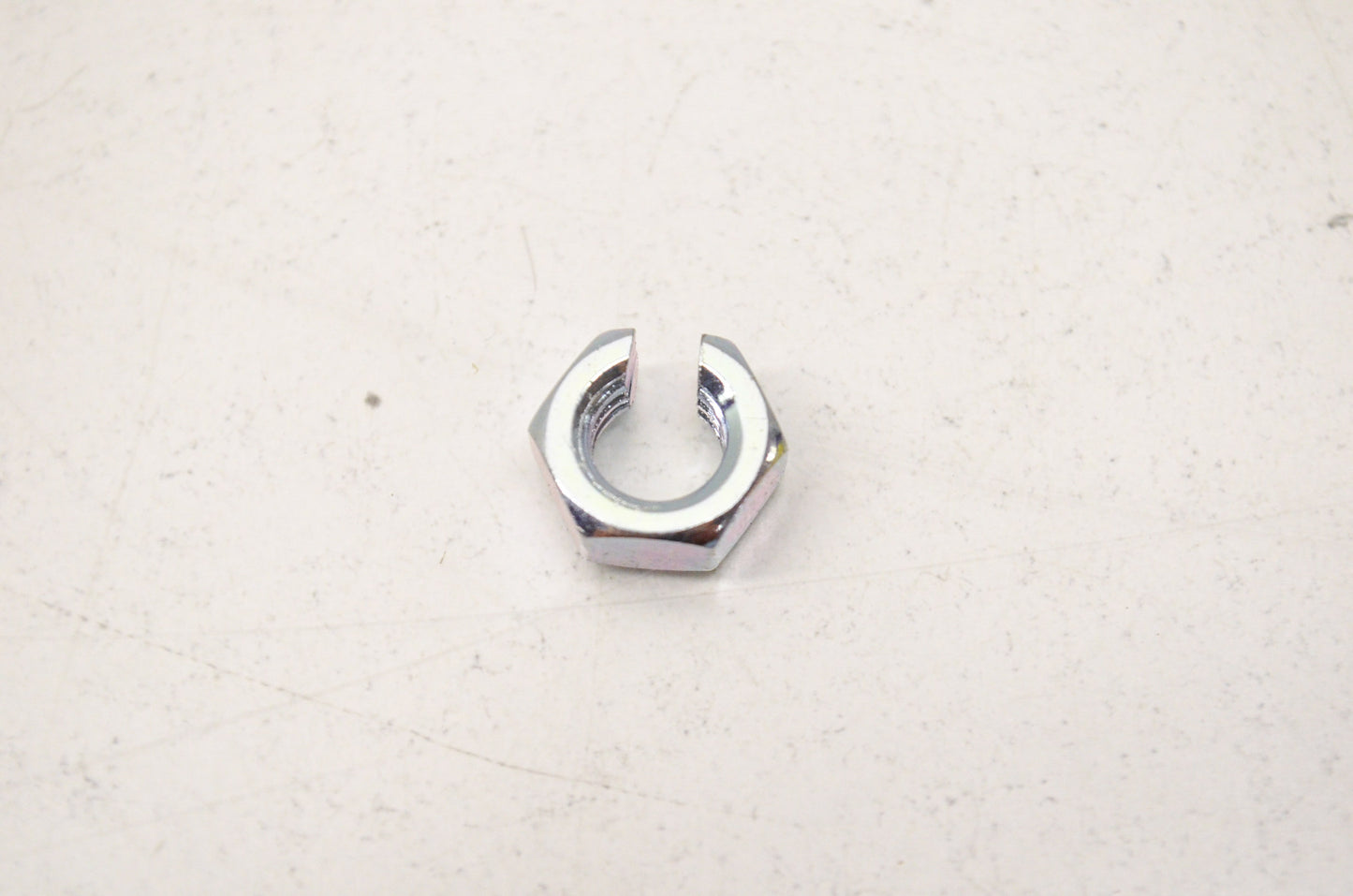 OEM Honda 90321-HF1-830 Adjusting Nut 8mm NOS