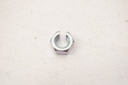OEM Honda 90321-HF1-830 Adjusting Nut 8mm NOS