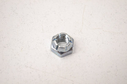 OEM Honda 90349-001-000 Self-Lock Nut 8mm NOS