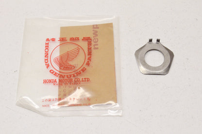 OEM Honda 90411-KA3-000 Lock Washer (18MM) NOS