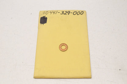 OEM Honda 90441-329-000 Washer (10MM) NOS