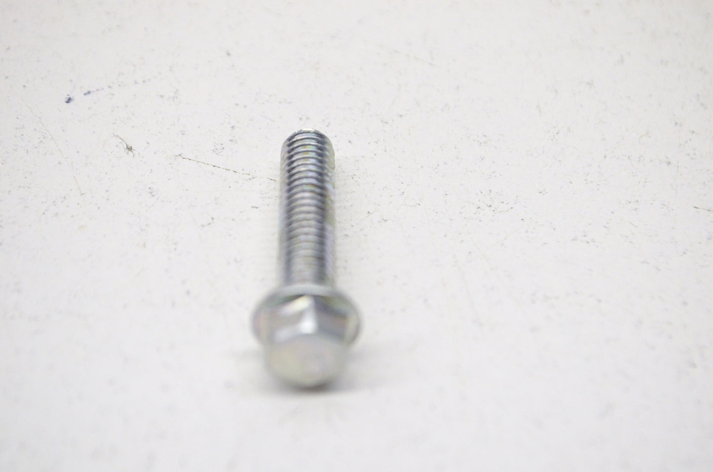 OEM Yamaha 95022-06025-00 Flange Bolt NOS