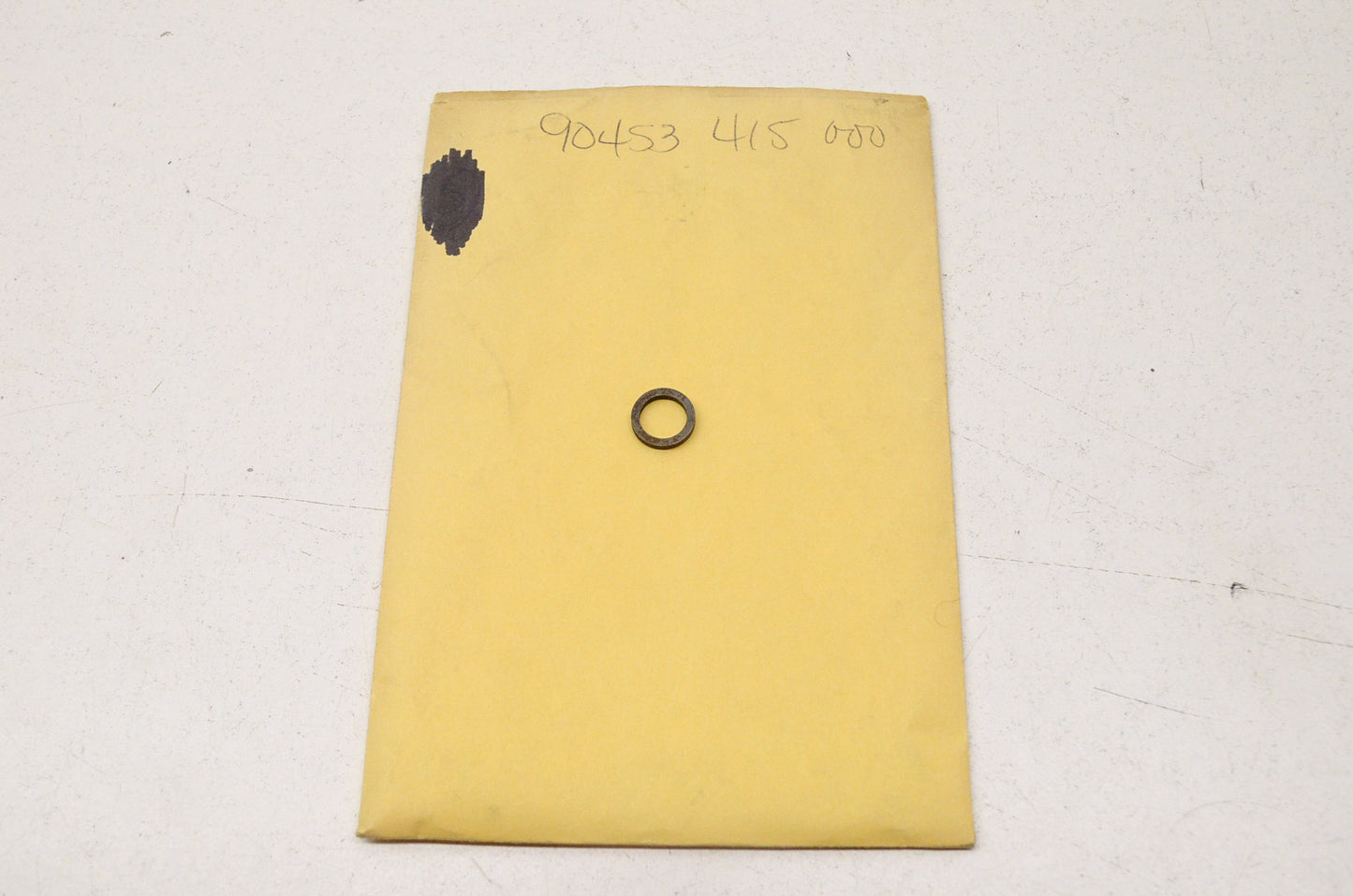OEM Honda 90453-415-000 Washer (10MM) NOS