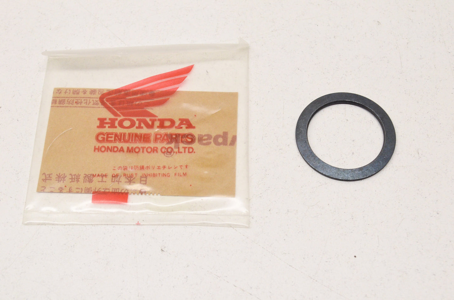 OEM Honda 90481-958-000 Taper Washer NOS