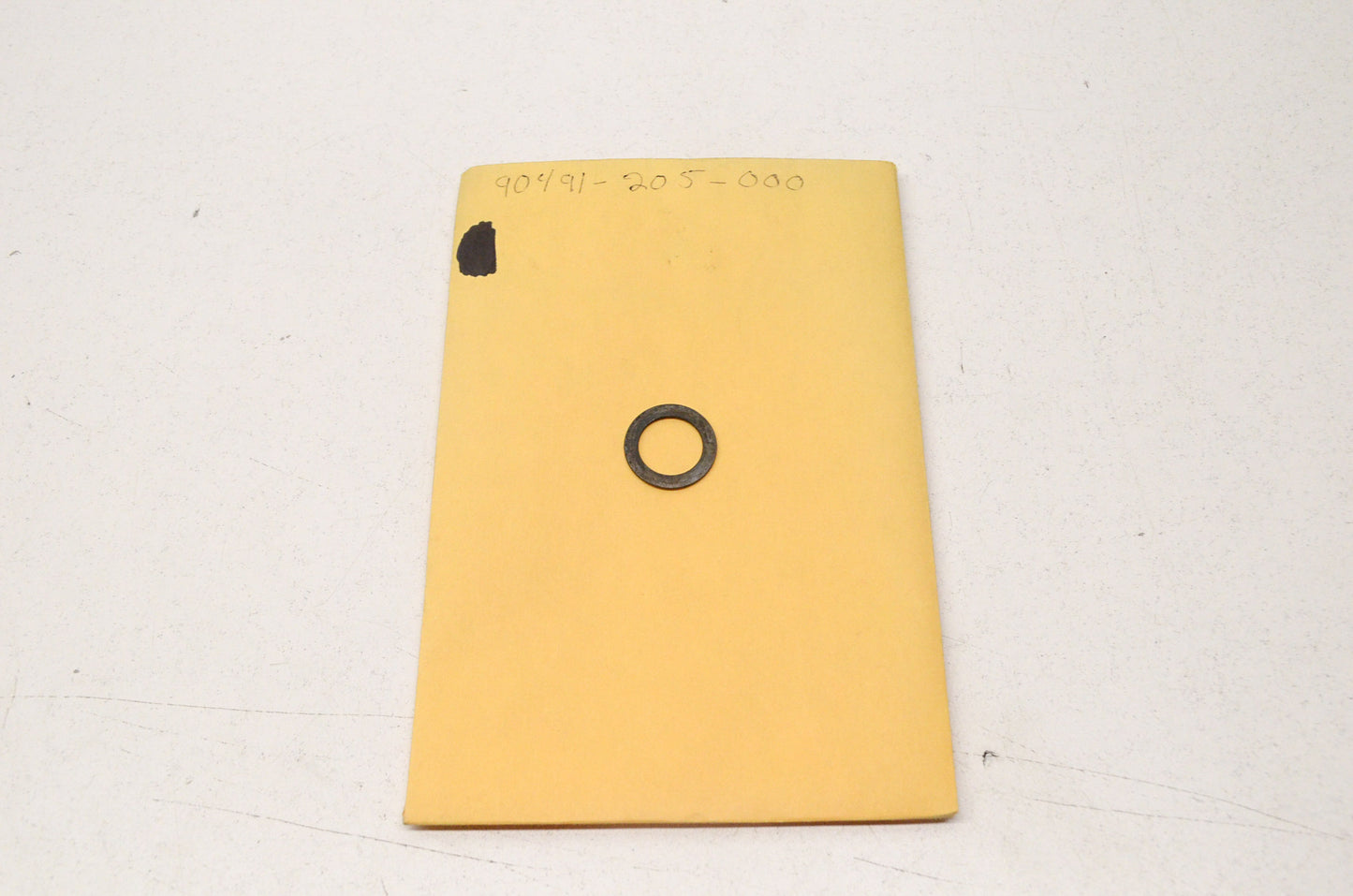 OEM Honda 90491-205-000 Washer (15MM) NOS