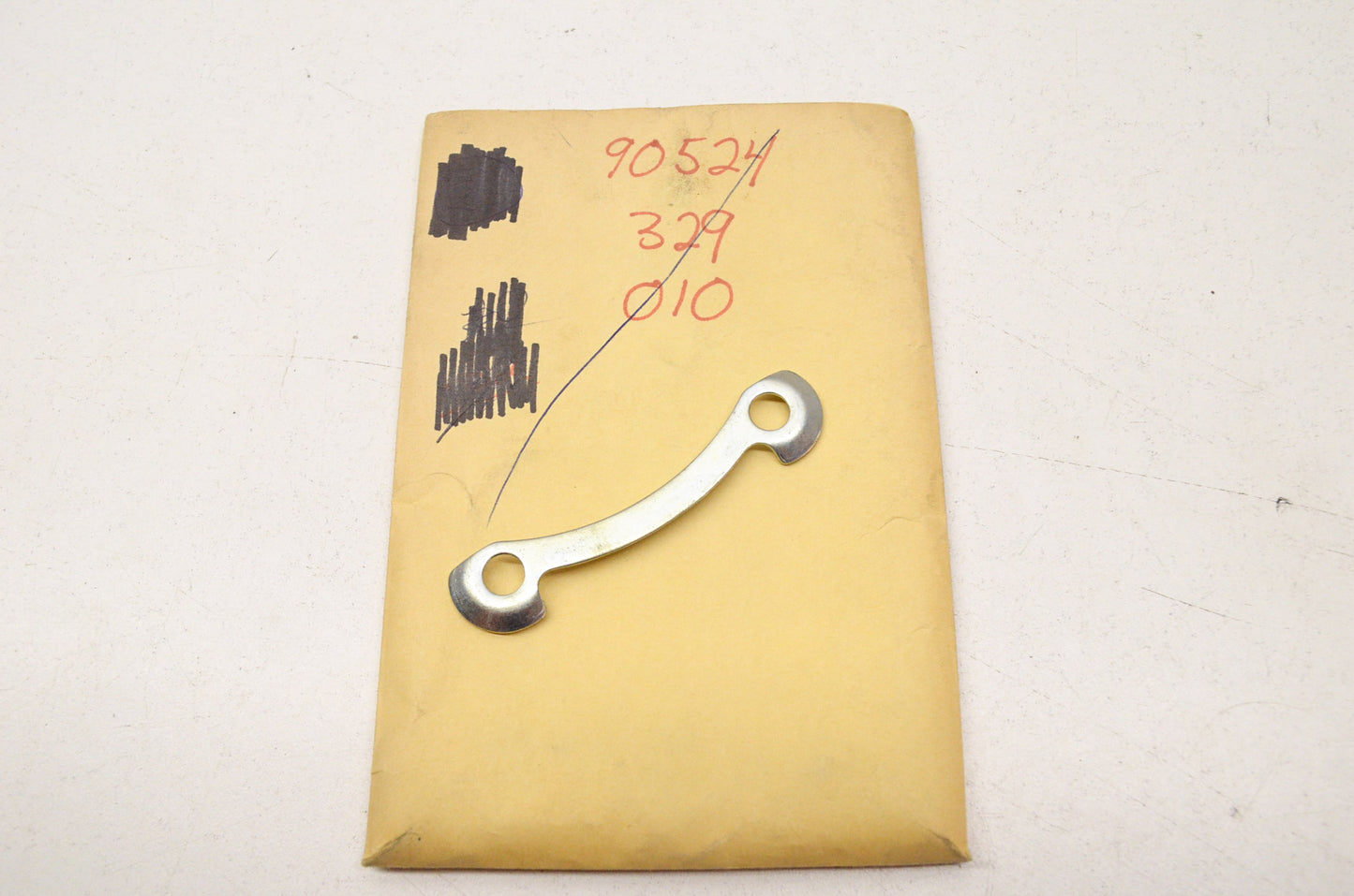 OEM Honda 90524-329-010 Washer (8MM) NOS
