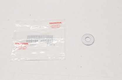 OEM Honda 90527-230-000 Washer (10.3MM) NOS