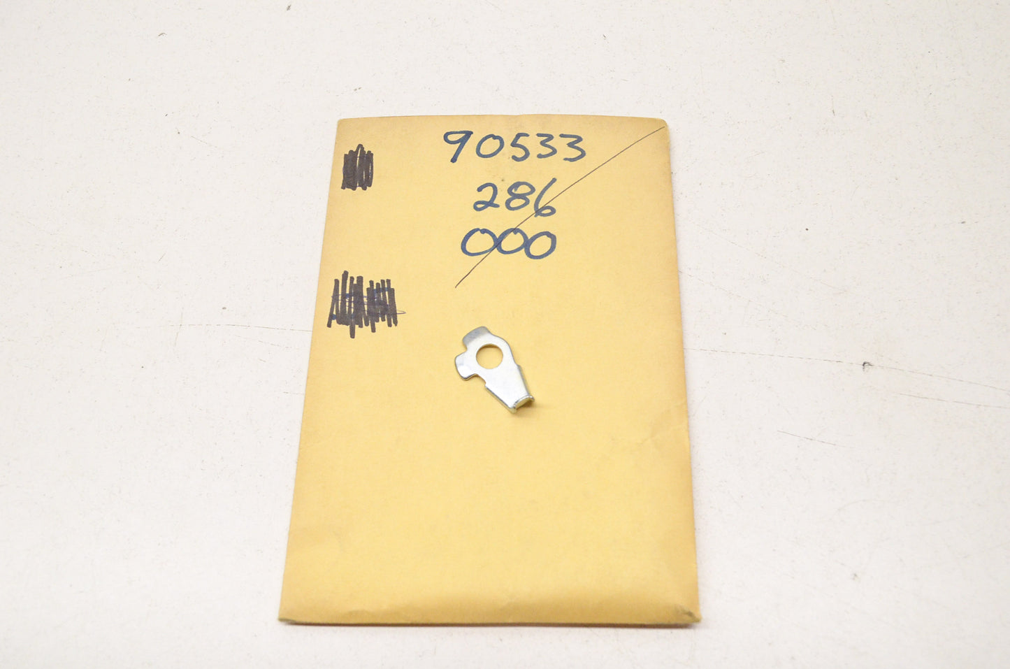 OEM Honda 90533-286-000 Washer B 8.2mm NOS