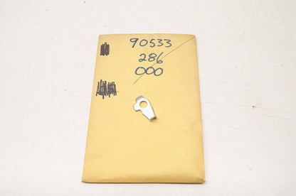 OEM Honda 90533-286-000 Washer B 8.2mm NOS