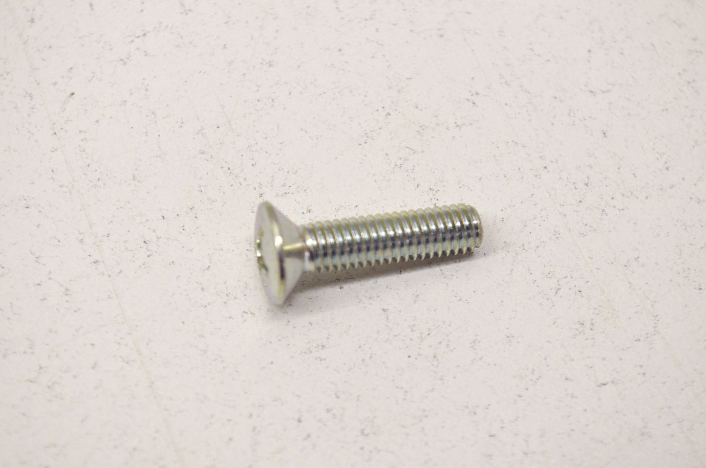 OEM Honda 93700-06025-0A Oval Screw (6X25) NOS