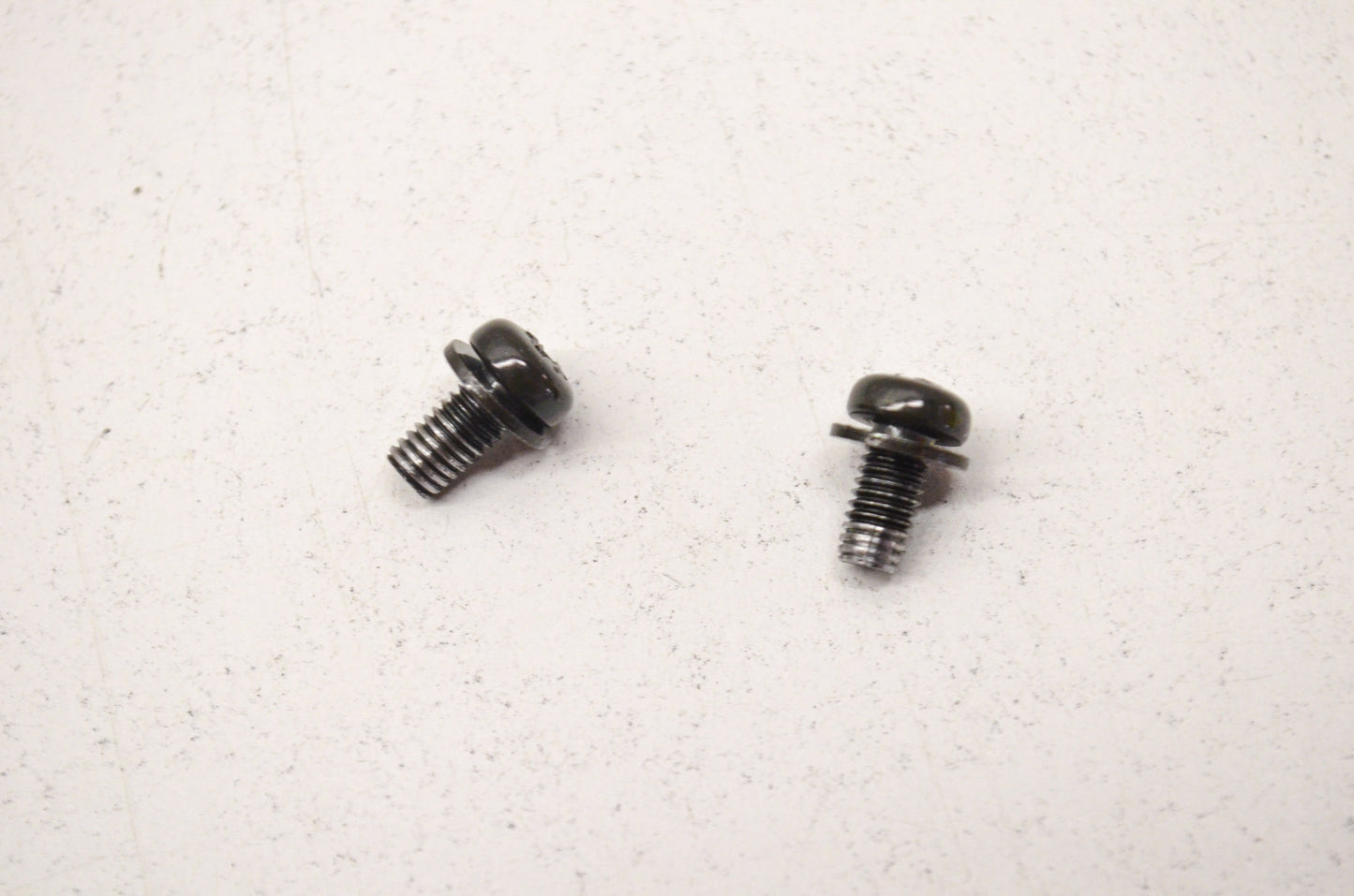 OEM Honda 93891-05010-07 Washer Screw (5X10) Qty 2