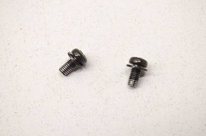 OEM Honda 93891-05010-07 Washer Screw (5X10) Qty 2