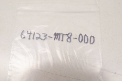 OEM Honda 64123-MT8-000 Right Lever Side Plate