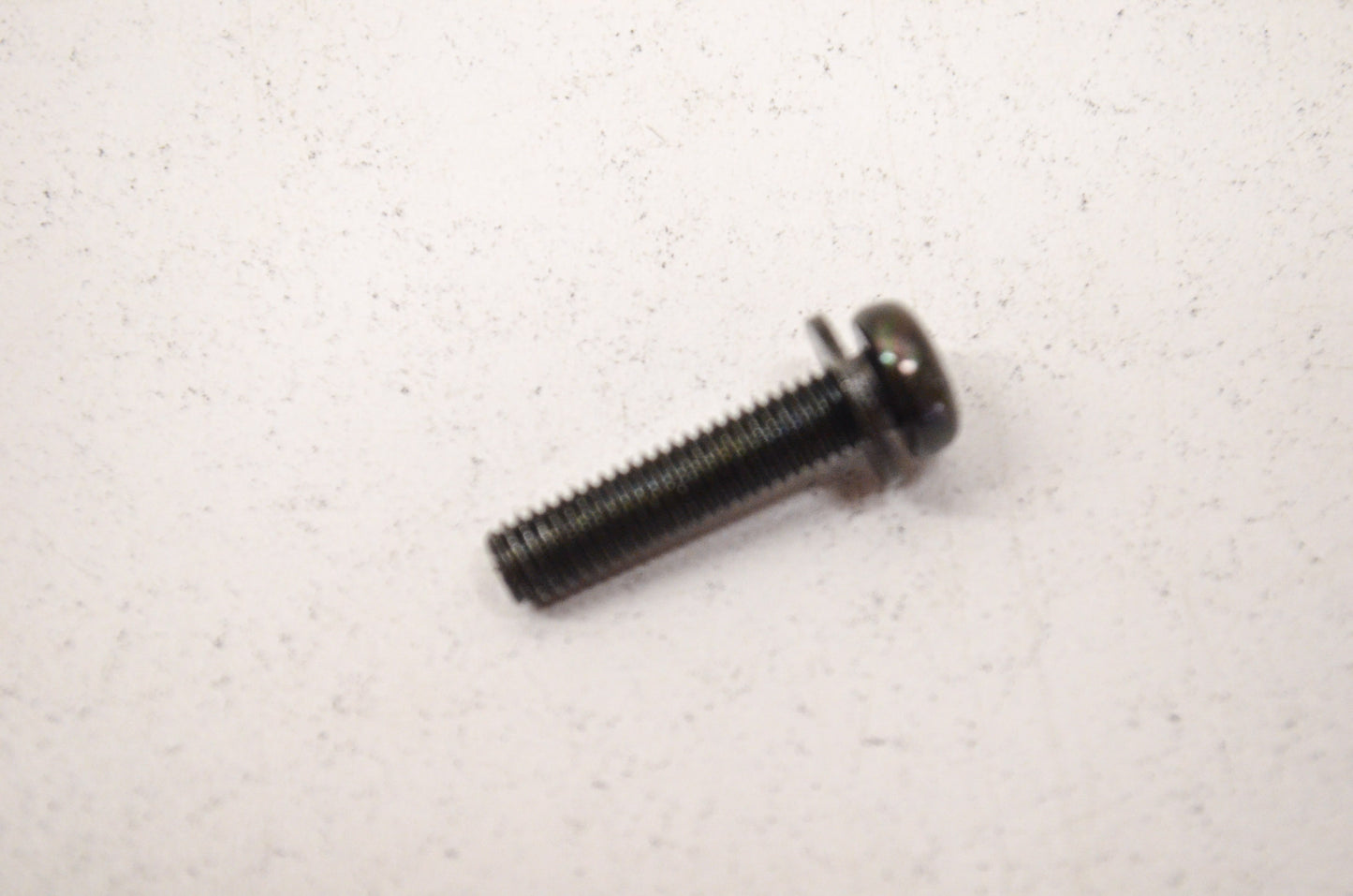 OEM Honda 93891-05022-07 Washer Screw (5X22) NOS