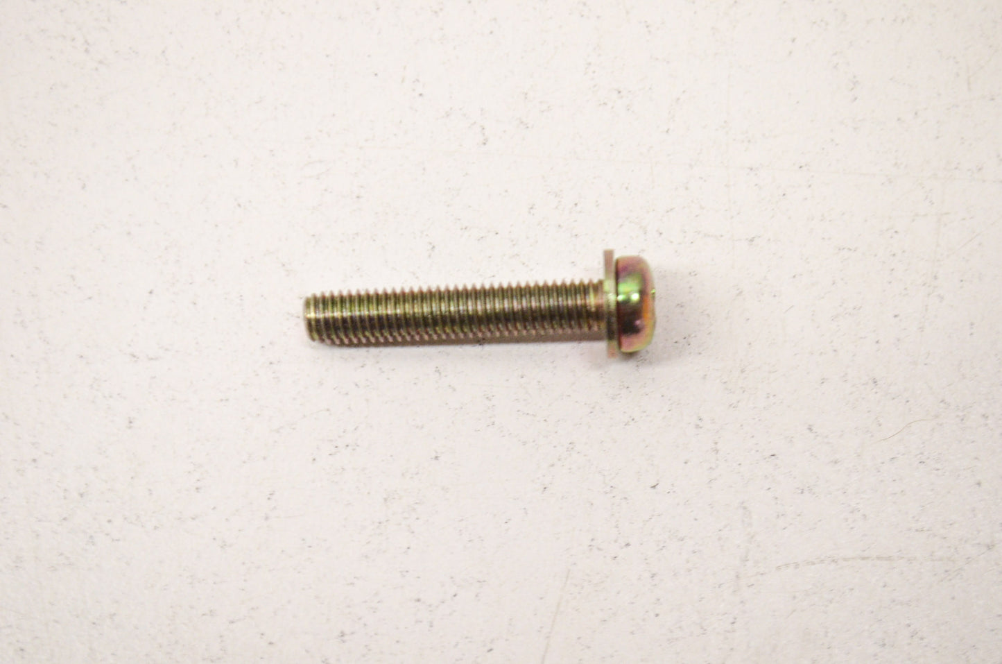 OEM Honda 93891-05028-08 Washer Screw (5X28) NOS