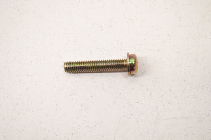 OEM Honda 93891-05028-08 Washer Screw (5X28) NOS