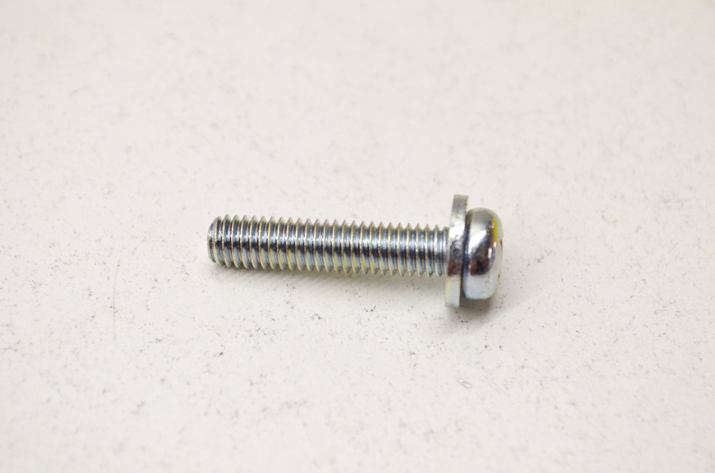 OEM Honda 93891-06028-00 Washer Screw (6X28) NOS