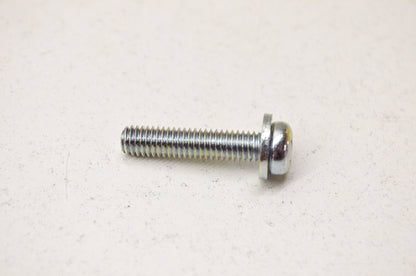 OEM Honda 93891-06028-00 Washer Screw (6X28) NOS