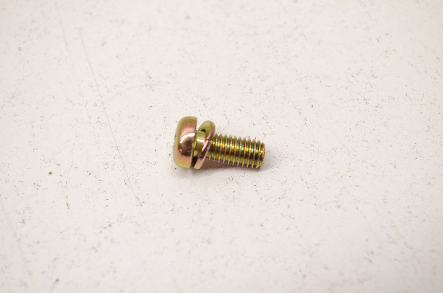 OEM Honda 93892-05012-08 Washer Screw (5X12) NOS