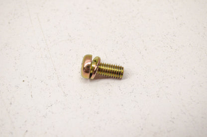 OEM Honda 93892-05012-08 Washer Screw (5X12) NOS